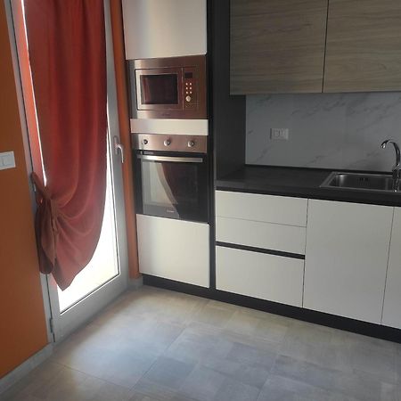 B&B Esotica San Giovanni Teatino Extérieur photo